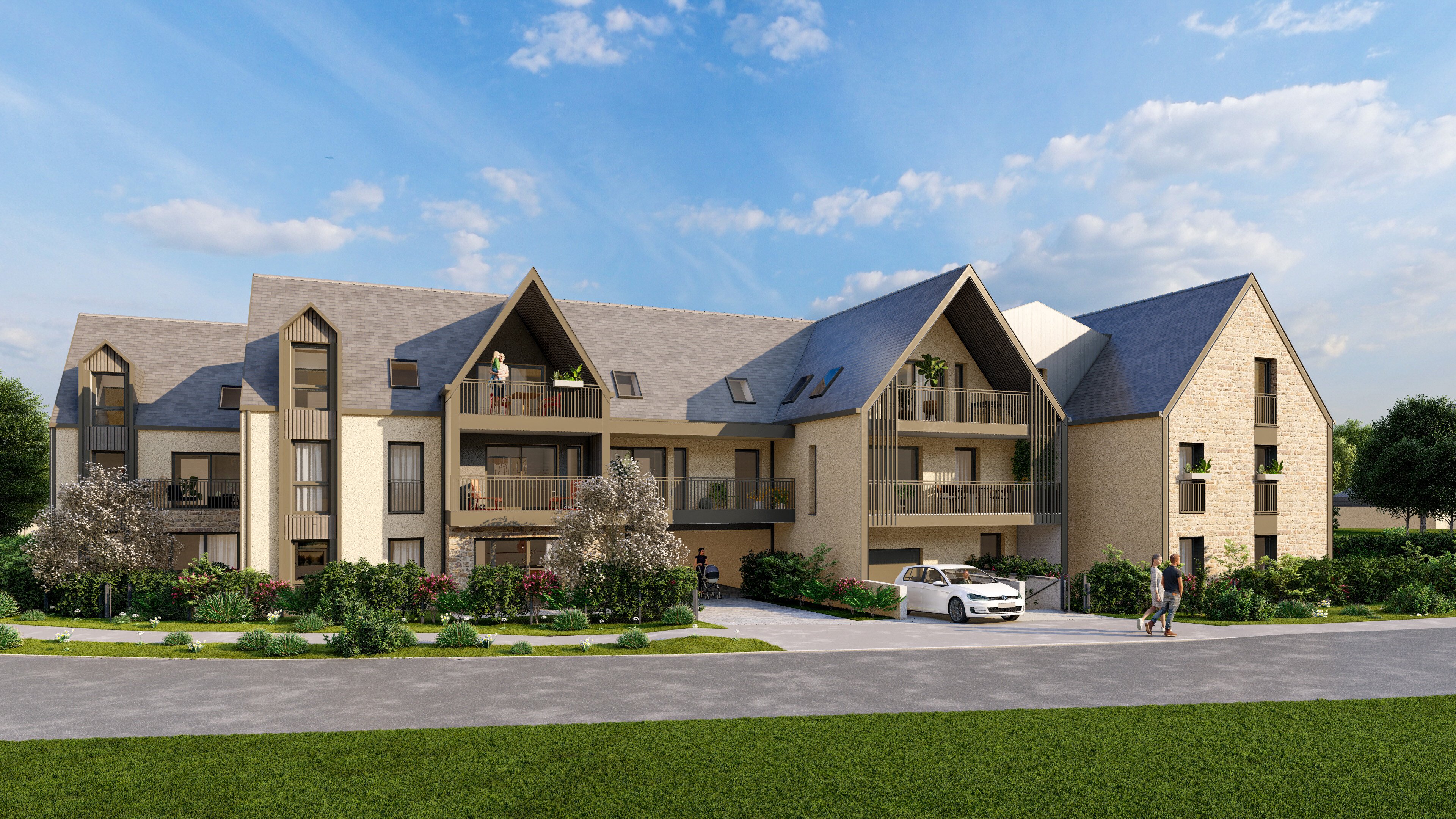 Investir dans l'immobilier : derniers lancements, mai 2024